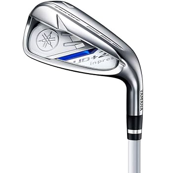 インプレス UD+2 アイアン7本セット エアスピーダーforヤマハ R Amazon.co.jp: YAMAHA(ヤマハ) UD+2 17INPRES UD+2 4本(#7~PW